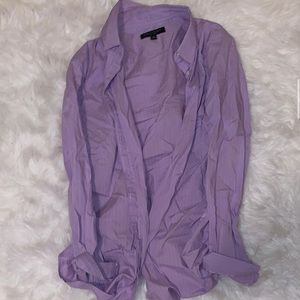 Banana Republic button down